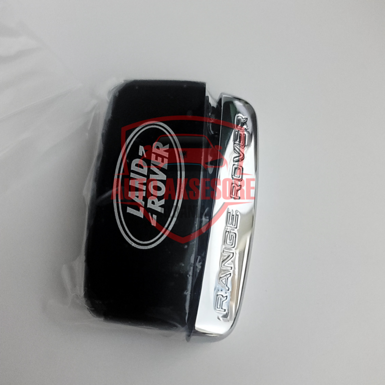 Kasë çelësi për Range Rover