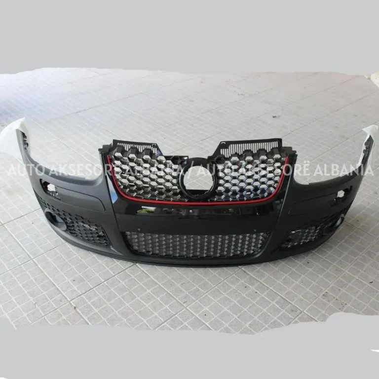 Parakolp GTI për Golf 5