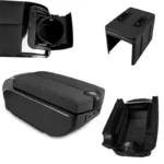 Mbështetëse Krahu Universale Me Linjë Usb