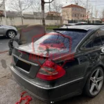 Bisht Xhami E Class W211 / Evo