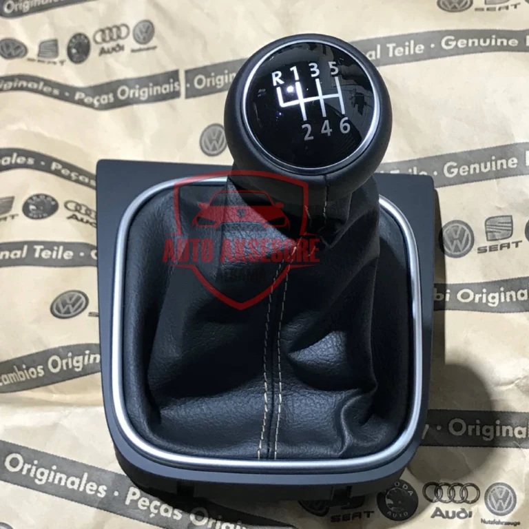 Lev marrshi manual për Golf 5-6