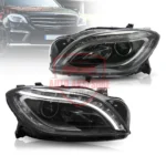 Fener Led Për Ml W166