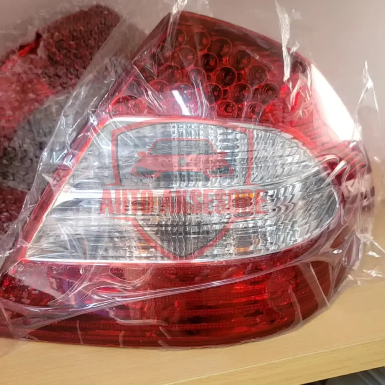 Stopa led për W211 EVO thumbnail 2