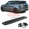 Pedana për Range Rover Sport (2014-2020)
