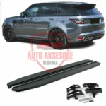 Pedana Për Range Rover Sport (2014-2020)