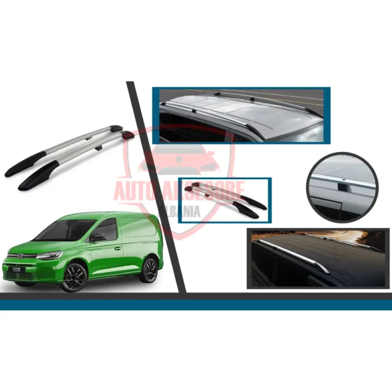 Zgara për Caddy Life 2005-2020 thumbnail 2