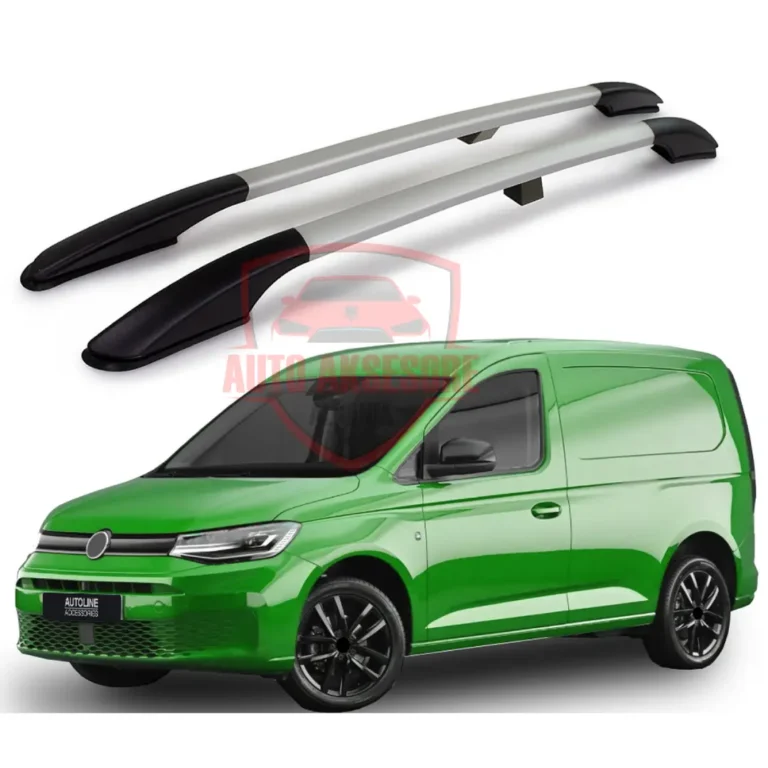 Zgara për Caddy Life 2005-2020