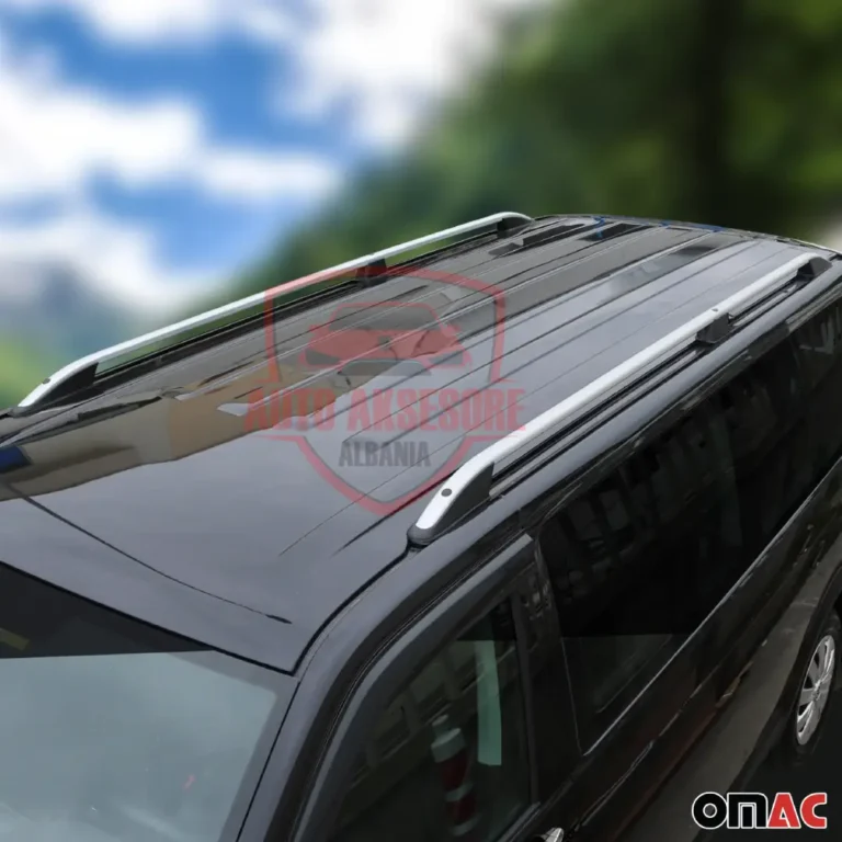 Zgara për Caddy Life 2005-2020 thumbnail 3