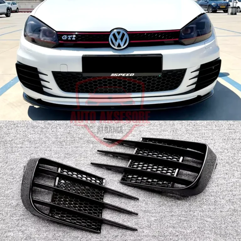 Grila parakolpi për Golf 6