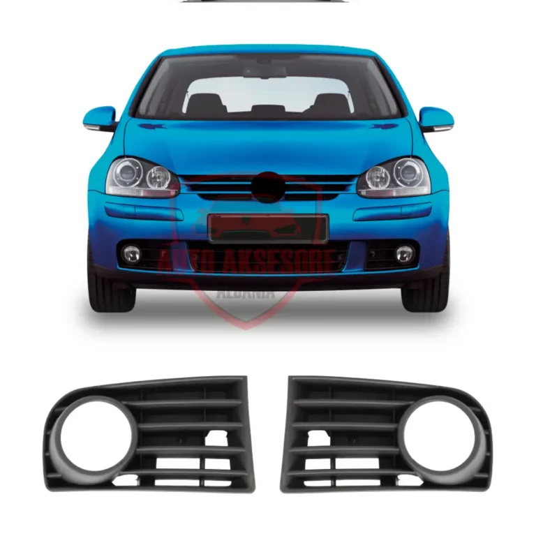 Grila parakolpi Golf 5