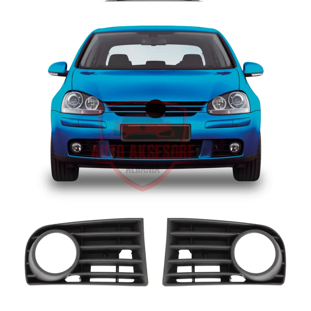 Grila parakolpi Golf 5