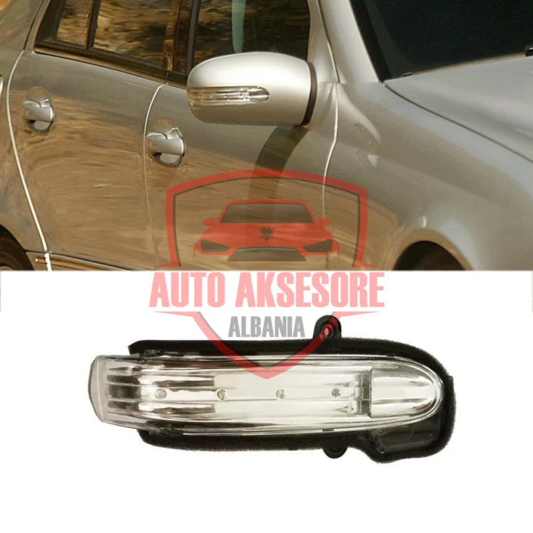 Sinjale pasqyre C Class W203 thumbnail 2