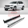 Pedana për Volvo XC90