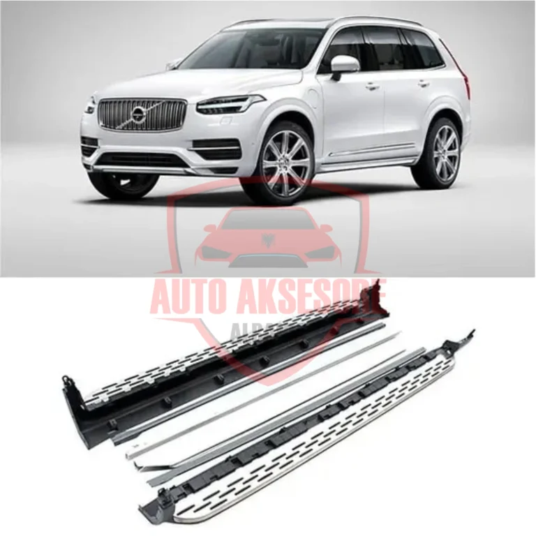 Pedana për Volvo XC90