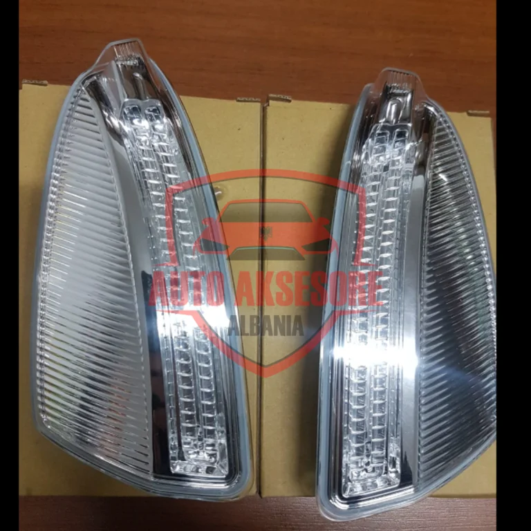 Sinjale pasqyre për C Class W204 / ML W164