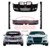 Bodykit për Golf 5 GTI