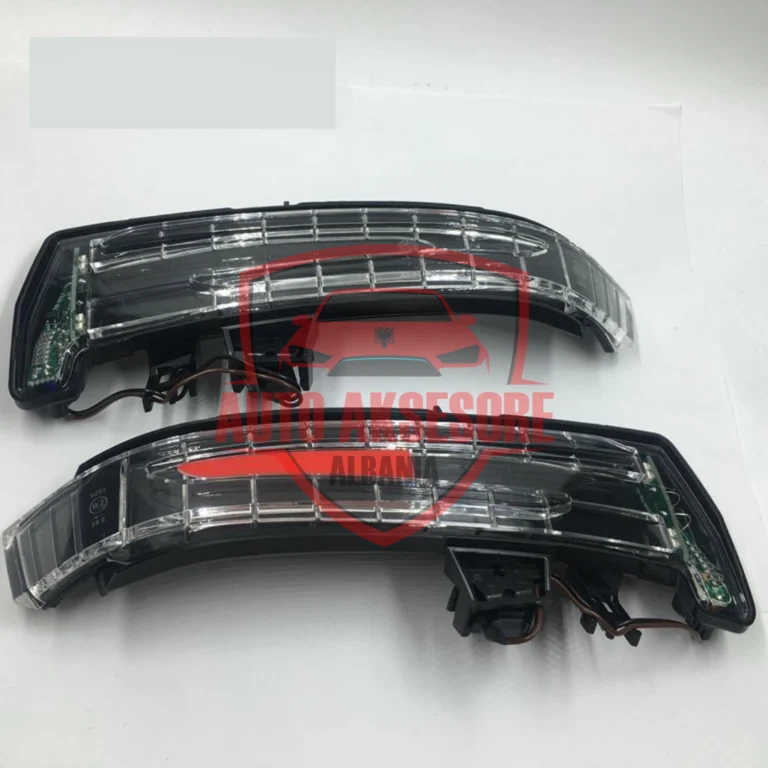 Sinjale pasqyre C Class W204, E Class W212, ML W166, GLK