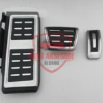 Pedale Inoksi Golf 7