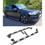 Pedana Për Audi Q7 2015-2019