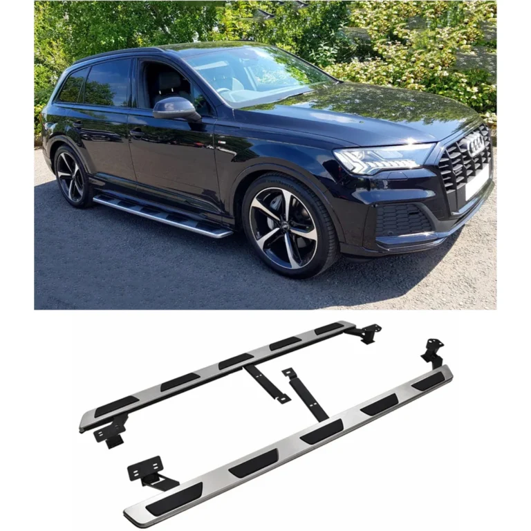 Pedana për Audi Q7 2015-2019