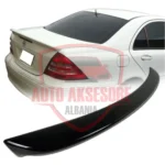 Bisht Bagazhi W203