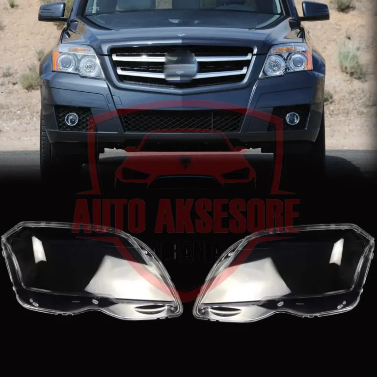 Xham feneri Benz GLK