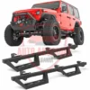 Pedana jeep Wrangler