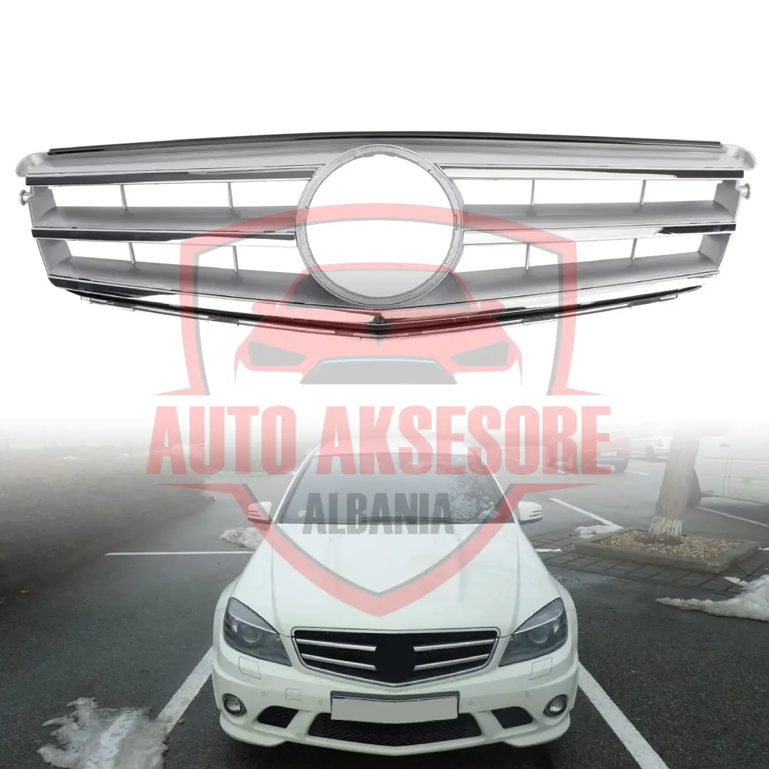 maskarine w204 avangard