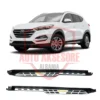 pedana hyundai tucson