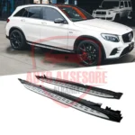 Pedana Per Mercedes-Benz