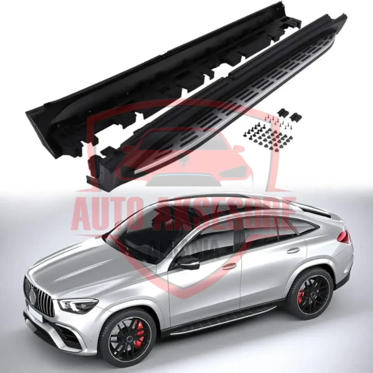Pedana GLE Coupe