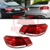 Stopa led per mercedes-benz w212 upgrade