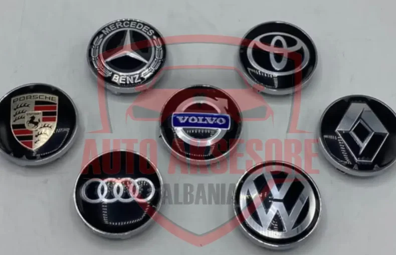 tapa disku per modele te ndryshme automjetesh