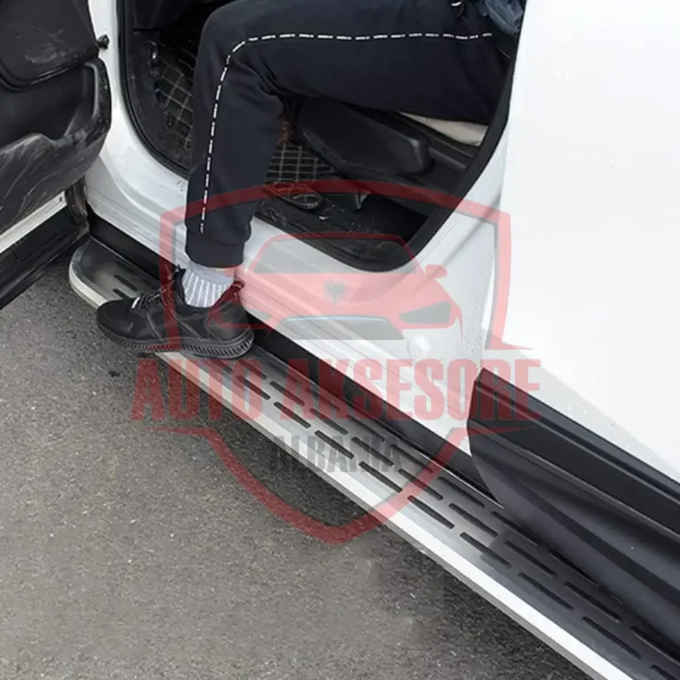 Pedana për Volvo XC90 thumbnail 3