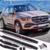 Pedana Mercedes-Benz GLE SUV
