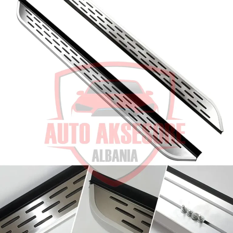 Pedana për Volvo XC90 thumbnail 4