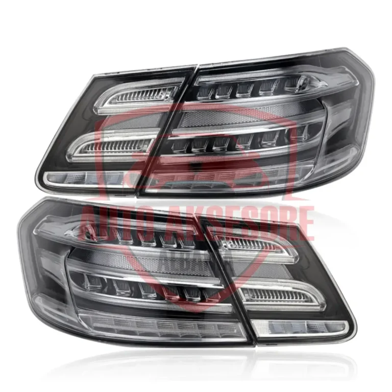 Stopa LED Upgrade Mercedes-Benz E Class W212 thumbnail 5