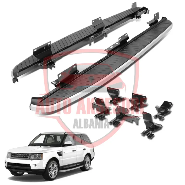 Pedana për Range Rover Sport 2006-2012