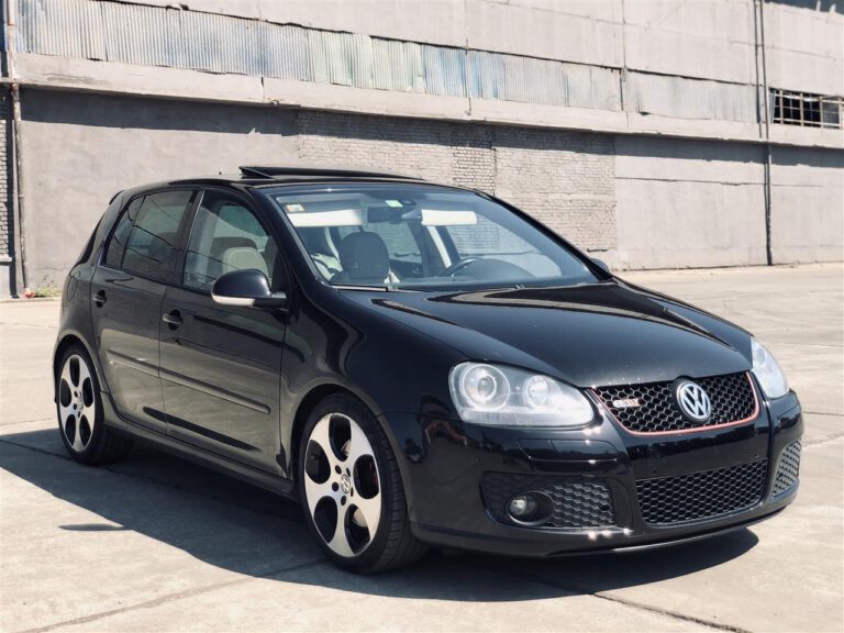 Parakolp GTI për Golf 5 thumbnail 2