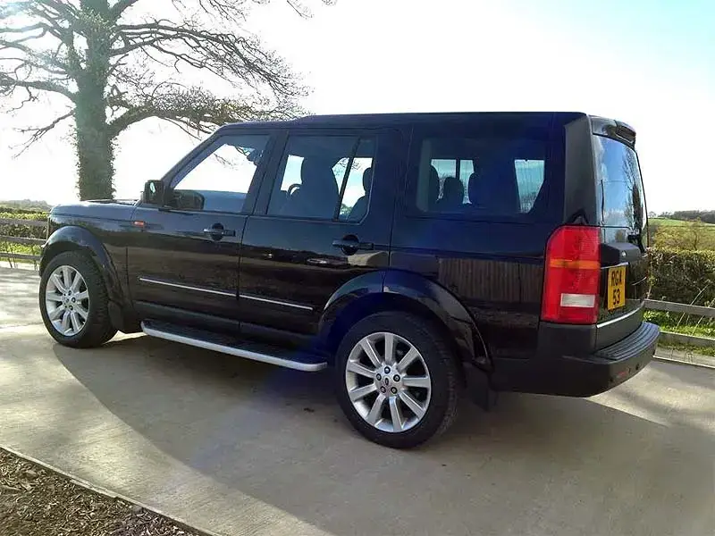 sold13-1-1.webp Pedana Për Land Rover Discovery 3-4 - Auto Aksesore Albania