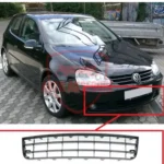 Gril Qëndrore Golf 5