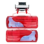 Xhama Për Stopa Sprinter Për Kamioçinë/Kamion