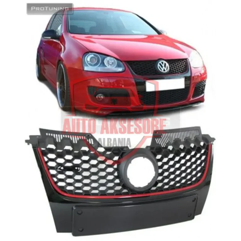 Maskarinë për Golf 5 GTI