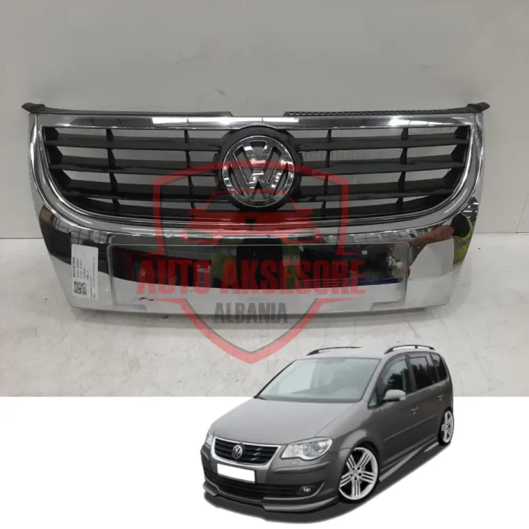 Maskarinë për VW Touran