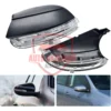 Sinjale Pasqyre për VW Golf 6