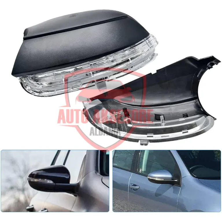 Sinjale Pasqyre për VW Golf 6