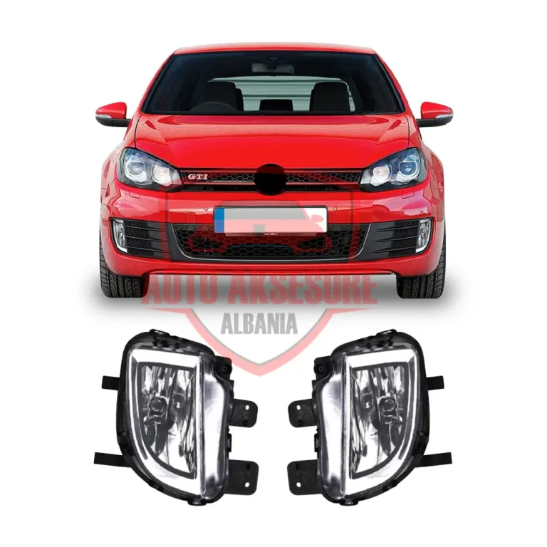 Frexho parakolpi Golf 6 GTI