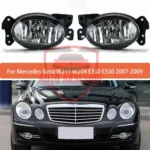 Frexho Parakolpi Për Mercedes-Benz Evo