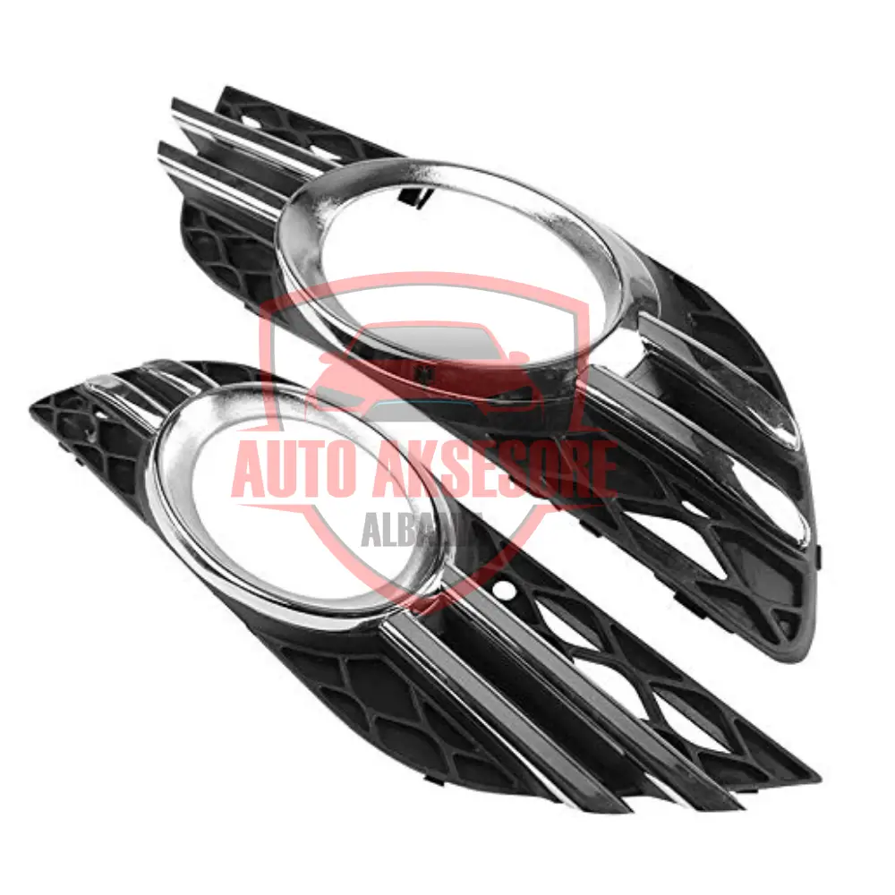 Grila parakolpi për E Class W211 EVO