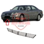 Grila Qëndrore Parakolpi E Class W211